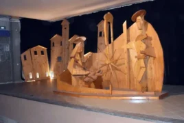 Il nostro presepe nella tradizione natalizia. Le foto più belle 6