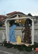 Il nostro presepe nella tradizione natalizia. Le foto più belle 8