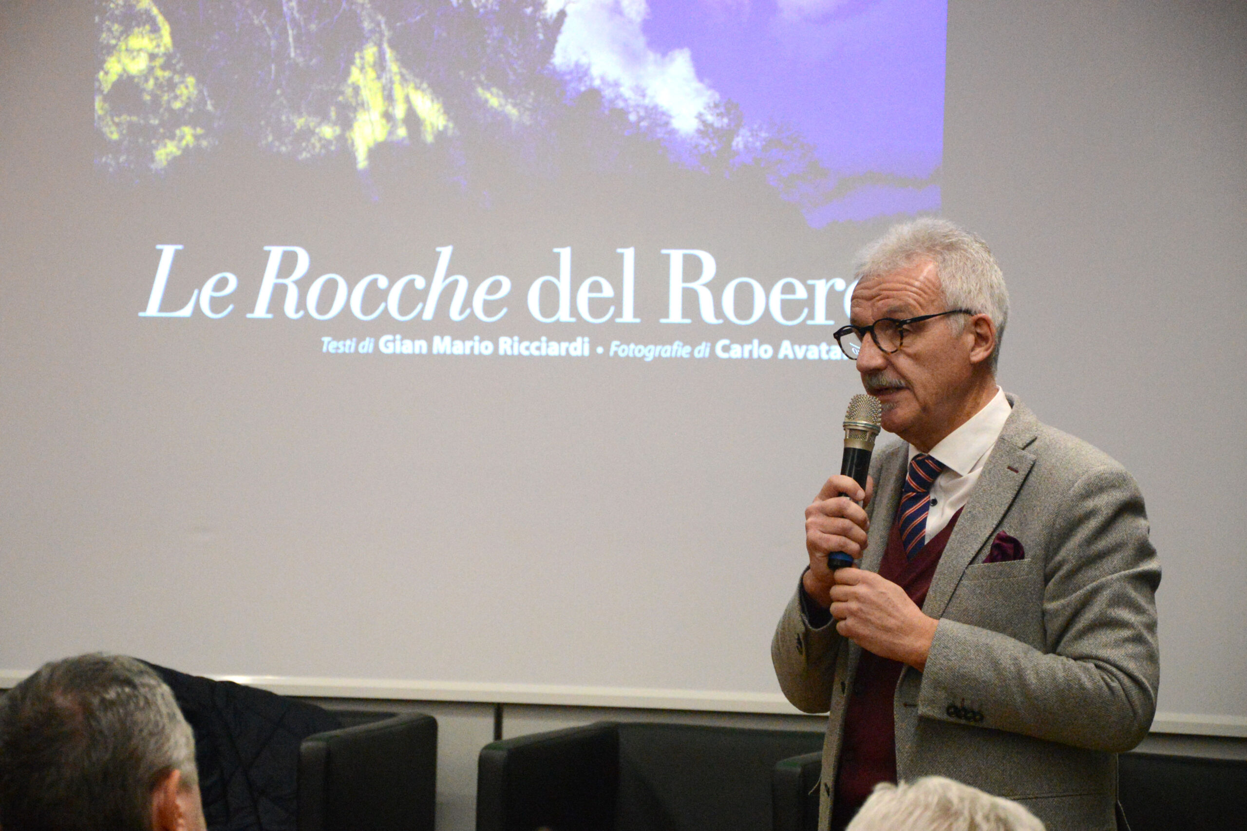 Le rocche del Roero di Ricciardi e Avataneo (Foto e video) 5