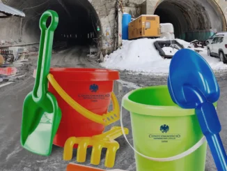 Regione Piemonte e Provincia di Cuneo sul Tenda Bis: «Basta scarichi di responsabilità, servono chiarezza e trasparenza»