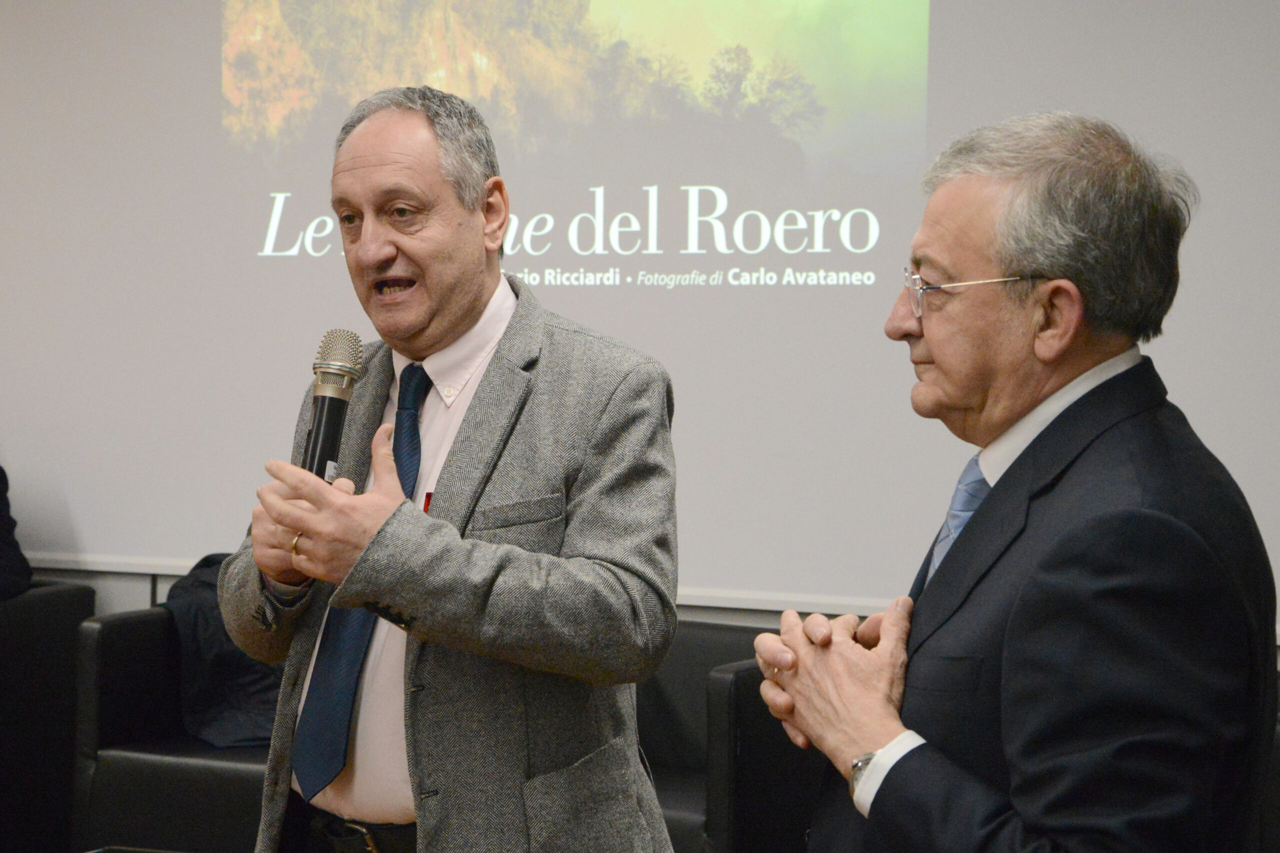 Le rocche del Roero di Ricciardi e Avataneo (Foto e video) 6