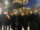 Acceso l'albero di Natale in piazza Ferrero, ospite d'onore la ministra Maria Elisabetta Alberti Casellati 2