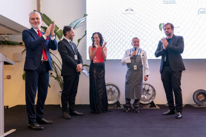 Le colline di Langhe, Monferrato e Roero protagoniste a Montecarlo 1