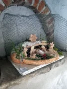 Il nostro presepe nella tradizione natalizia. Le foto più belle 10