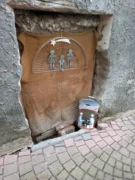 Il nostro presepe nella tradizione natalizia. Le foto più belle 11