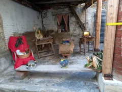 Il nostro presepe nella tradizione natalizia. Le foto più belle 12