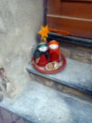 Il nostro presepe nella tradizione natalizia. Le foto più belle 14