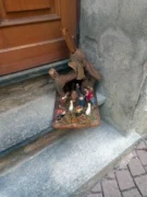 Il nostro presepe nella tradizione natalizia. Le foto più belle 15