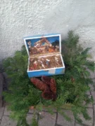 Il nostro presepe nella tradizione natalizia. Le foto più belle 16