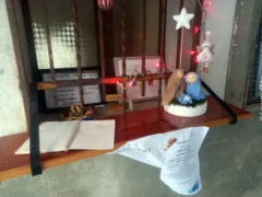 Il nostro presepe nella tradizione natalizia. Le foto più belle 19