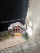 Il nostro presepe nella tradizione natalizia. Le foto più belle 20