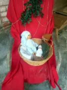 Il nostro presepe nella tradizione natalizia. Le foto più belle 23