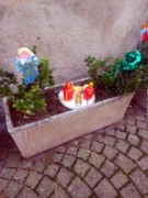 Il nostro presepe nella tradizione natalizia. Le foto più belle 24