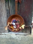 Il nostro presepe nella tradizione natalizia. Le foto più belle 25