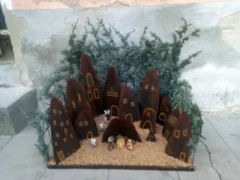 Il nostro presepe nella tradizione natalizia. Le foto più belle 30