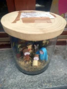 Il nostro presepe nella tradizione natalizia. Le foto più belle 33