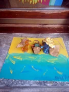 Il nostro presepe nella tradizione natalizia. Le foto più belle 35