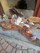 Il nostro presepe nella tradizione natalizia. Le foto più belle 37