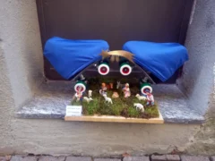 Il nostro presepe nella tradizione natalizia. Le foto più belle 40