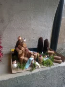 Il nostro presepe nella tradizione natalizia. Le foto più belle 43