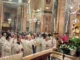 Festa dell’apparizione della Madonna dei fiori a Bra con grande partecipazione di fedeli 4