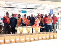 Il Banco alimentare si fa conoscere a Bra anche tramite una mostra 1