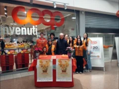 Il Banco alimentare si fa conoscere a Bra anche tramite una mostra 2