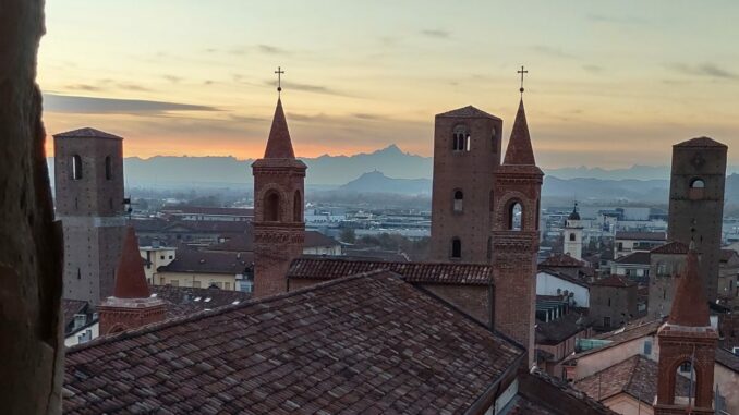 45 metri sopra Alba: domenica 10 dicembre, speciale visita guidata sul campanile 1