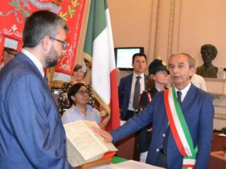 Domani pomeriggio confronto con Fogliato che si ricandida alla carica di sindaco di Bra 1