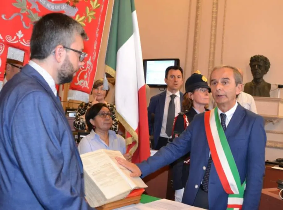 Bra non cambia, Gianni Fogliato si conferma sindaco