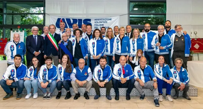 Sabato 23 l'Avis di Bra aspetta tutti per la festa di fine anno