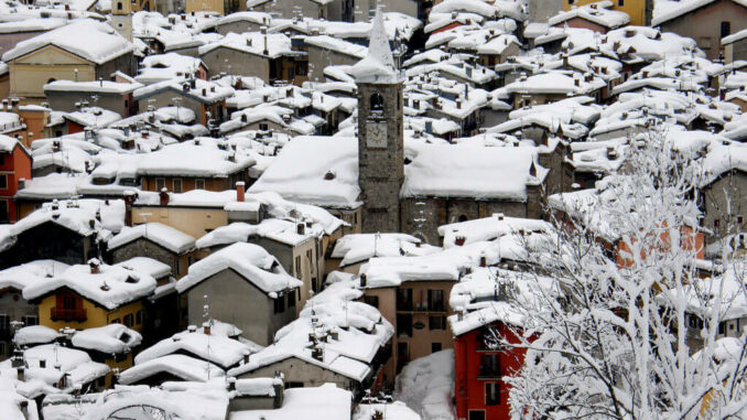 Quattro milioni di euro sul turismo sostenibile, 148 milioni per gli impianti di risalita e lo sci