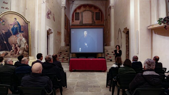 lotto e tibaldi cuneo Fondazione Crc porta la mostra su Lotto e Tibaldi nei piccoli Comuni della Granda