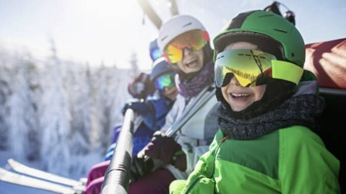 Scuola e sport di montagna: a 96 scuole il contributo regionale 1