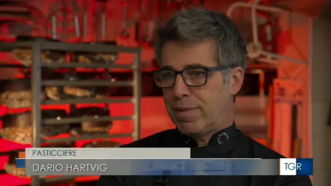 Sfornati a Carmagnola i panettoni più preziosi al mondo 1