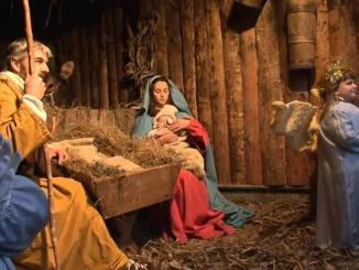 Santo Stefano Belbo: due date per il presepe vivente