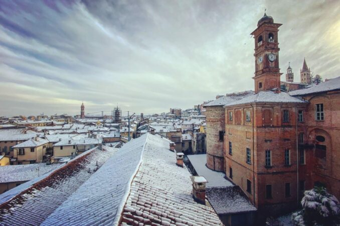 Aspettando il Natale a Saluzzo 1