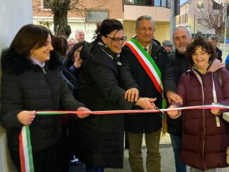 Inaugurato il centro diurno per minori L’Approdo a Savigliano della cooperativa Coesioni sociali