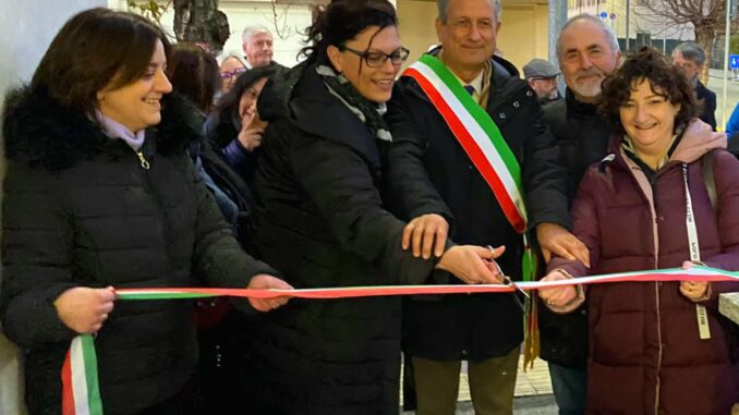 Inaugurato il centro diurno per minori L’Approdo a Savigliano della cooperativa Coesioni sociali