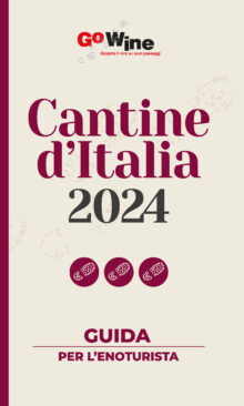 Presentata ieri a Milano la Guida Cantine d'Italia 2024: 852 cantine selezionate, 9 Premi Speciali, 262 Impronte Go Wine 1