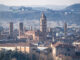 Alba panorama