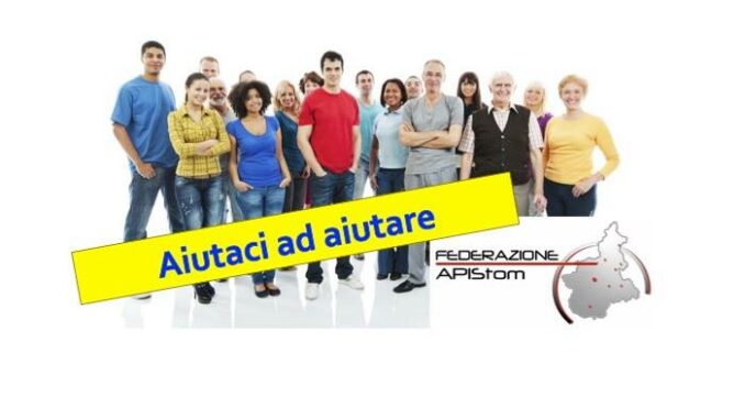 306772608_145790374823014_5221387014674014032_n A Bra nasce Apisatom per la Granda