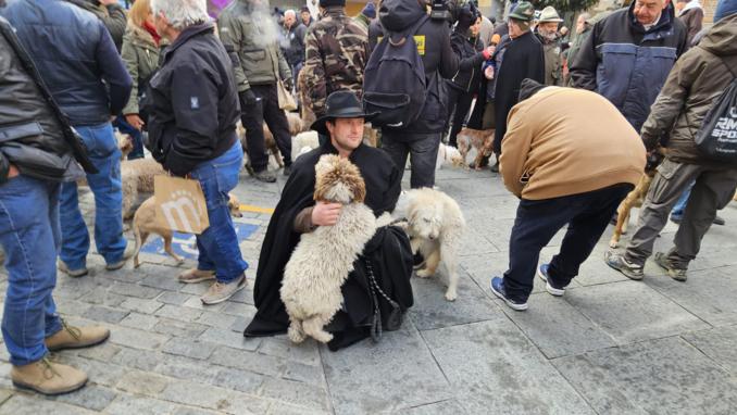 Quattordicesima edizione del Raduno Nazionale dei Tabui a Canale d