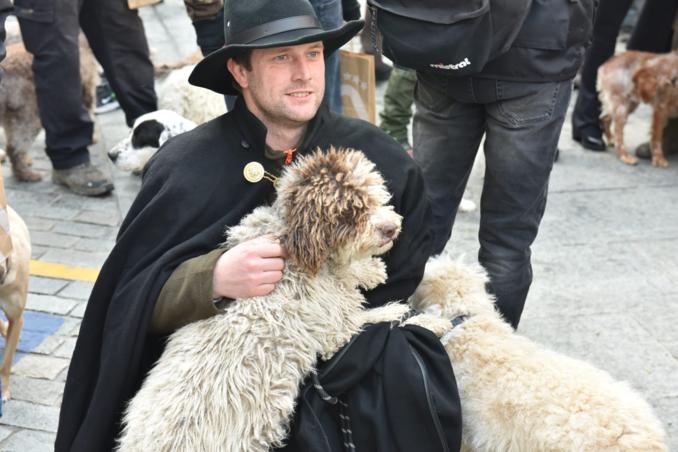 Quattordicesima edizione del Raduno Nazionale dei Tabui a Canale d