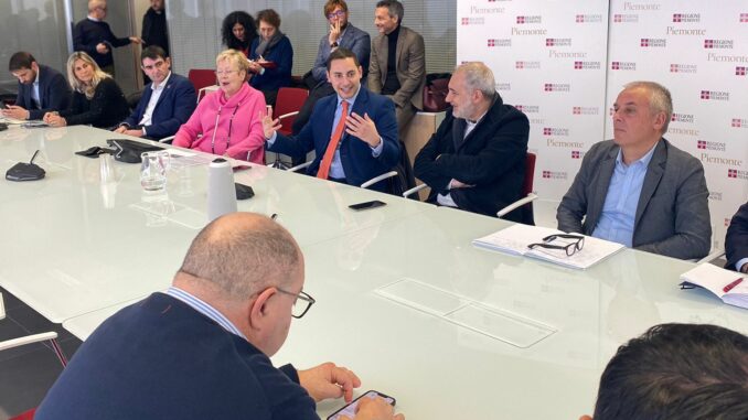 82080abd-455b-49ca-bccf-41c39567c658 I monumenti del Piemonte pronti a illuminarsi di rosa per la grande partenza del Giro d’Italia