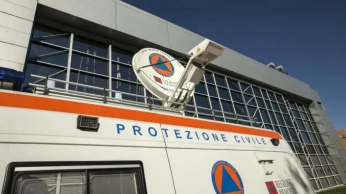870protezionecivile-014-2-e1705516437445 La Protezione civile di San Damiano entrerà nel coordinamento provinciale