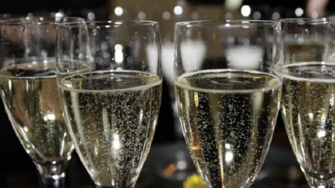 Export, coldiretti cuneo: spumante batte champagne 3 a 1
