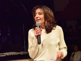 Le invisibili metamorfosi del comico Leonardo Manera (FOTOGALLERY) 6