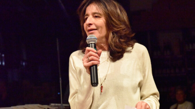 Paola Farinetti Le invisibili metamorfosi del comico Leonardo Manera (FOTOGALLERY) 6