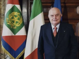 Addio all'Ezio Rivella, enologo astigiano ideatore del Brunello di Montalcino